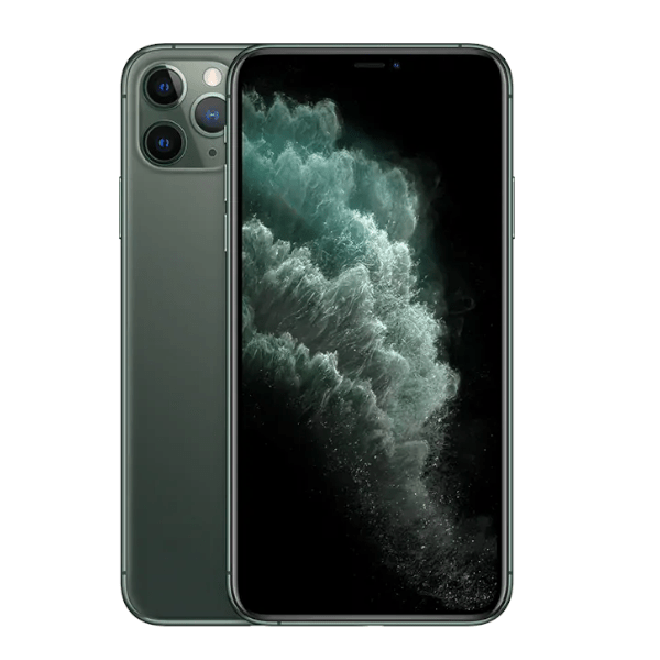 Apple iPhone 11 Pro Max (64GB)