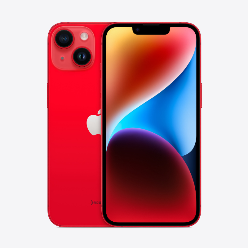 Apple iPhone 14 (EX-uk)-128Gb