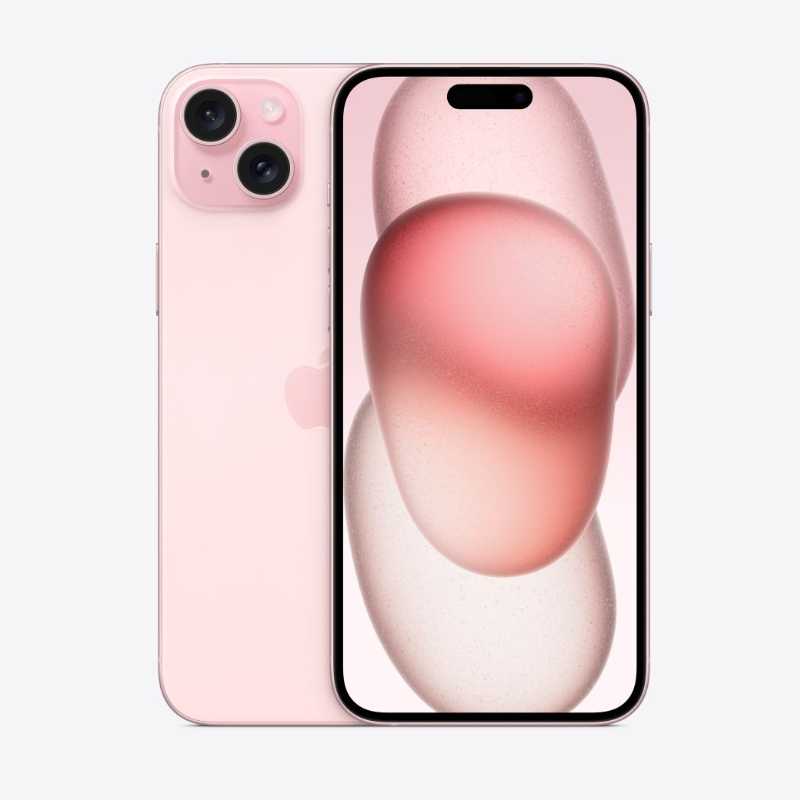 Apple iPhone 15 Plus - 128 GB