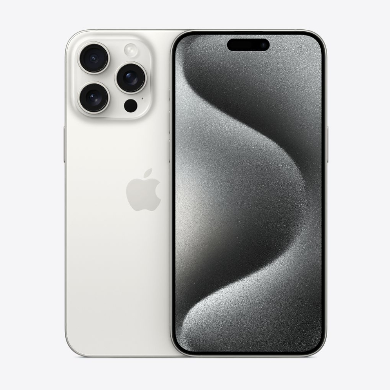 Apple iPhone 15 Pro Max (256 GB)