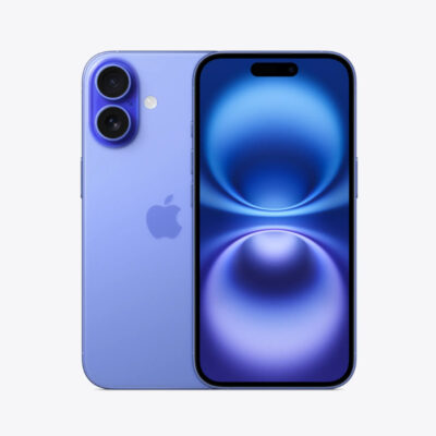 Apple iPhone 16 (256 GB)