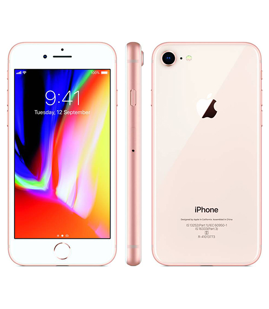 Apple iPhone 8