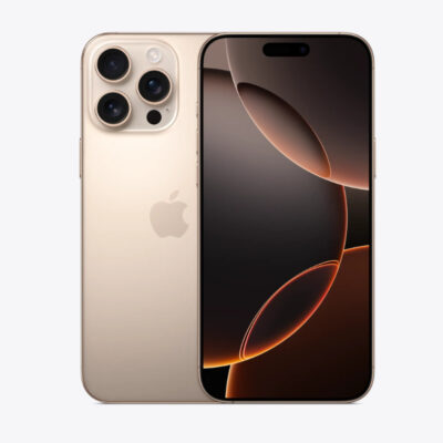 iPhone 16 Pro Max - 256/512GB, 1TB