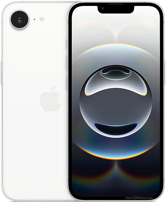 Iphone 16e 128GB