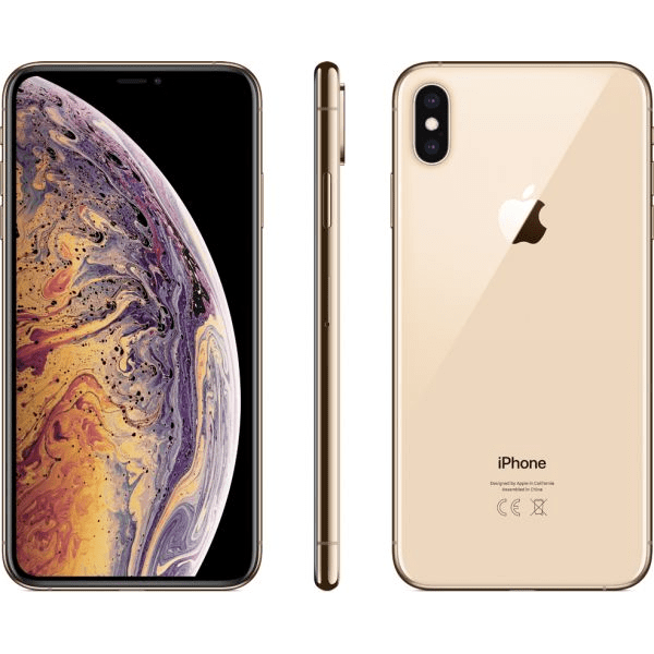 iPhone XS Max (used)-256Gb