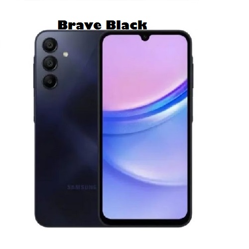 Samsung A15
