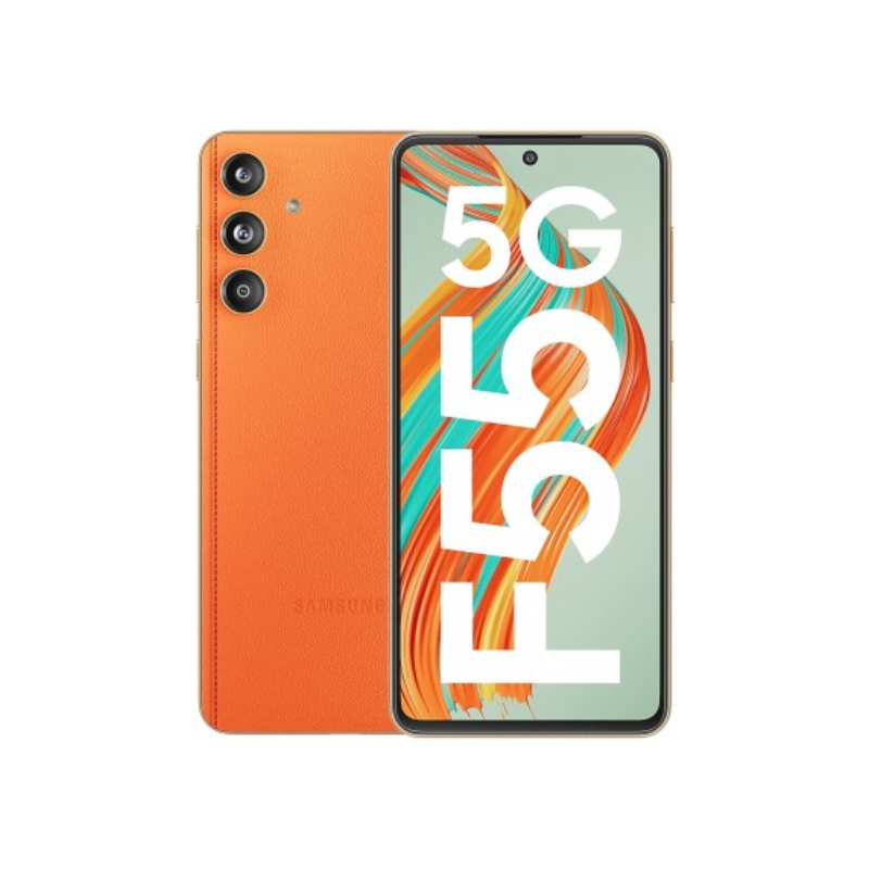 Samsung F55 5G