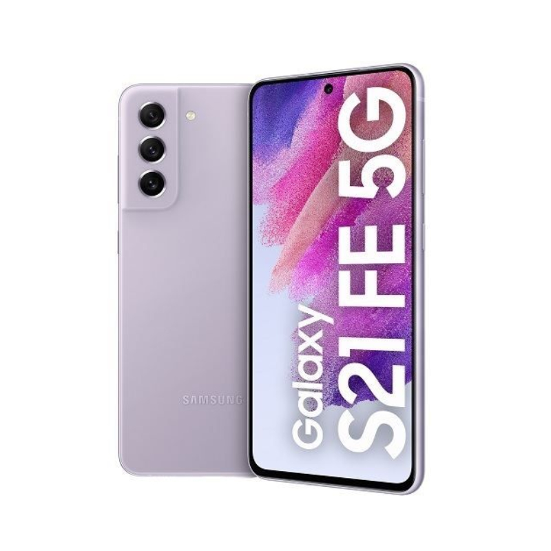 Samsung S21 FE 5G - 256GB