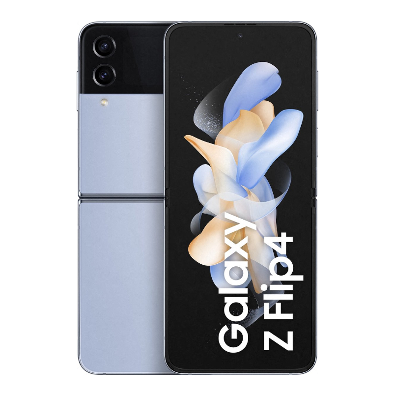 Samsung Z Flip 4