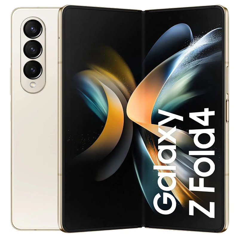 Samsung Z Fold 4 - 512 GB