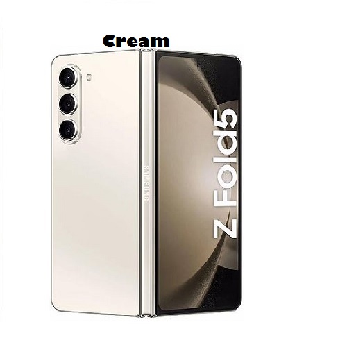 Samsung Z Fold 5 - 512GB