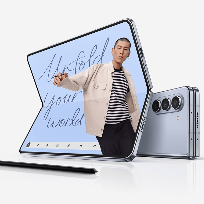 Samsung Z Fold 6 - 512 GB